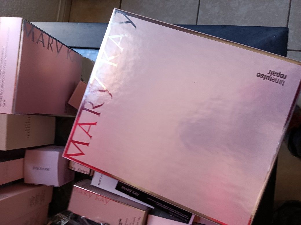 Marry Kay