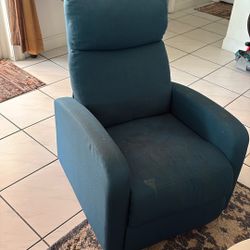 Recliner Chair 