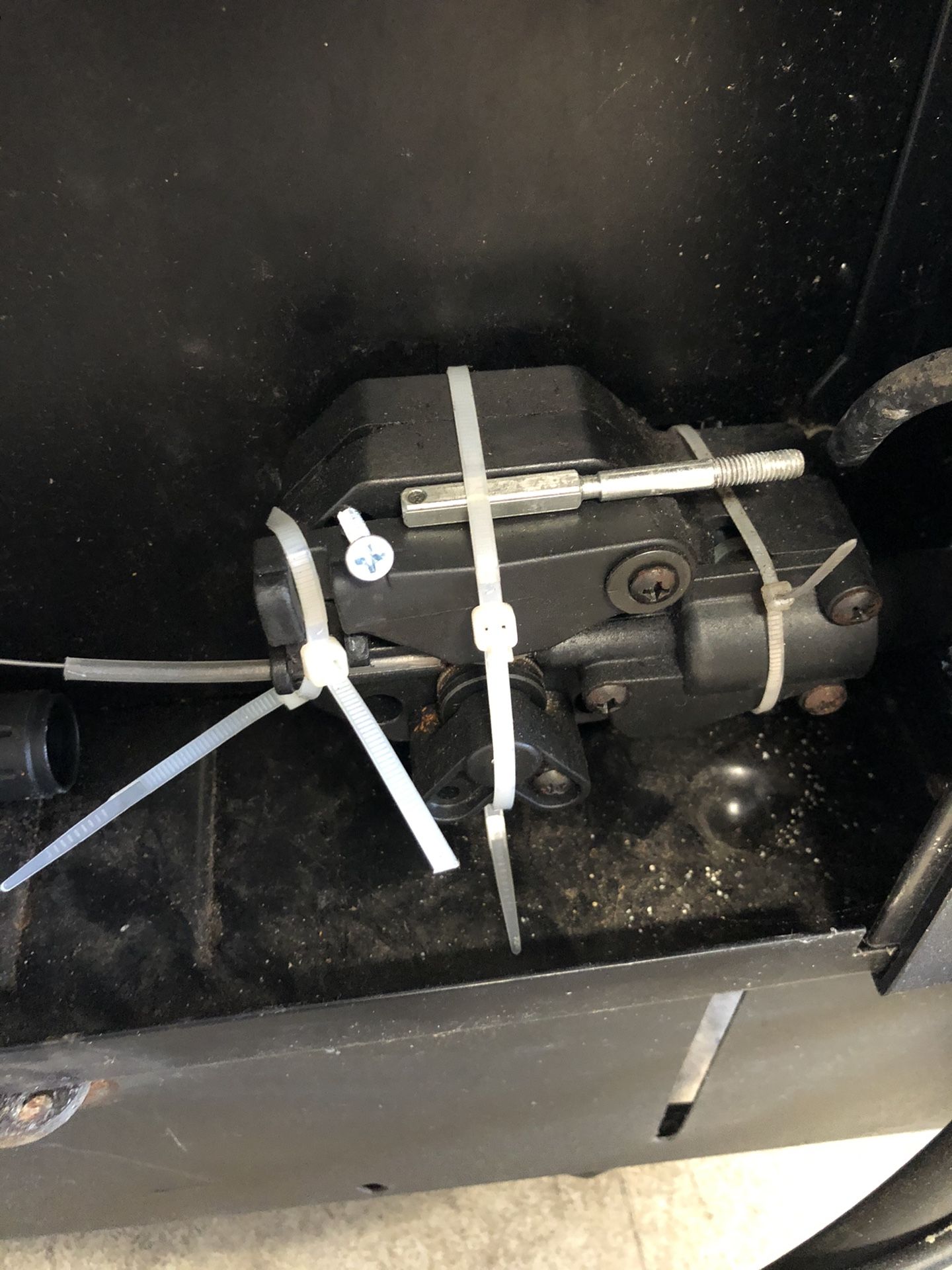 Campbell Hausfeld 115v FluxCore Welder for Sale in Vancouver, WA OfferUp