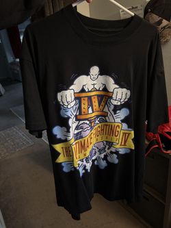 UFC Shirt