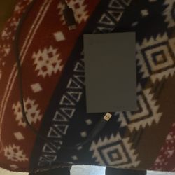 Xbox Game Storage Or Seagate 