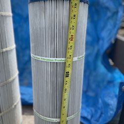 Swimming Pool Filter Cartridge 