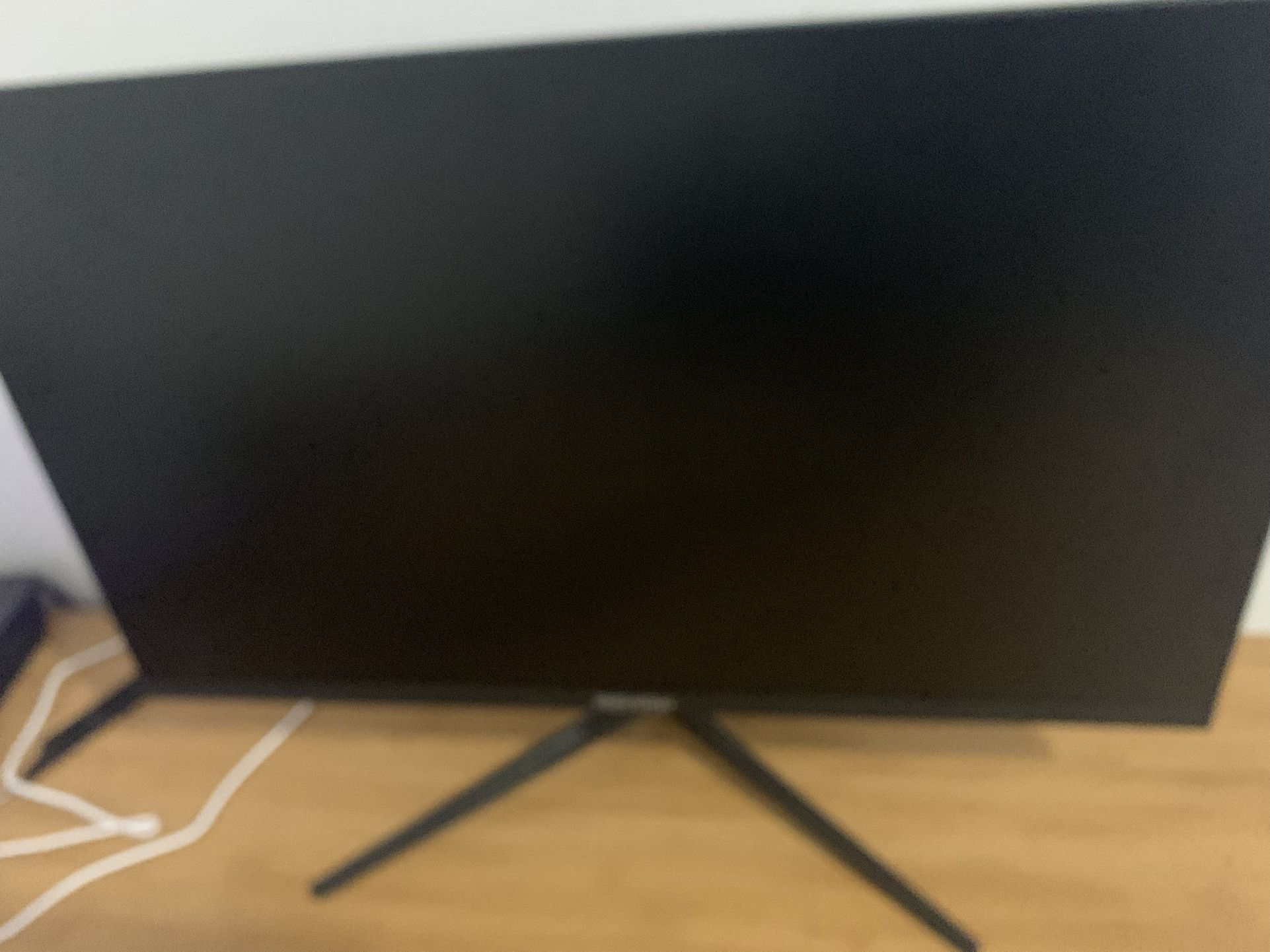 24 By 22 Inch Monitor