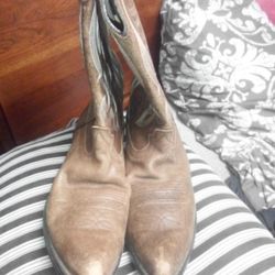 Cowboy Boots