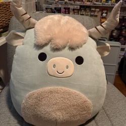 Armie Squishmallow