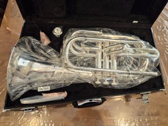 NEW - Yamaha YBH-301MS Marching Baritone
