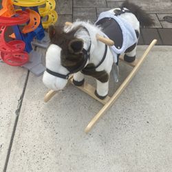 Rocking Horse