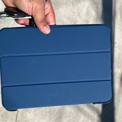 iPad cover