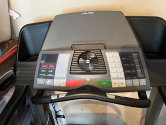Treadmill. ( works great)