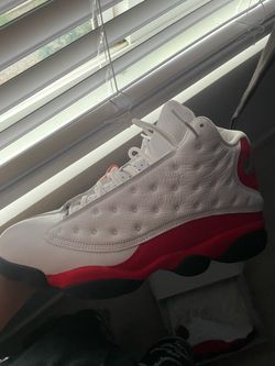 Cherry 13s