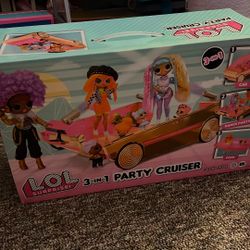 LOL Cruiser