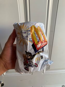 FIFA World Cup 2026 x McDonald’s collab collectible cups