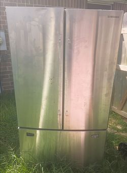 Samsung  Refrigerator