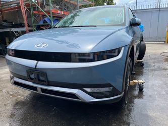 IONIQ 5 Parts