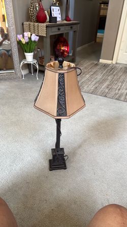 Lamp