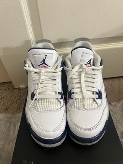 Jordan 4 Retros