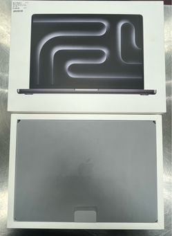 82278 APPLE MACBOOK PRO 14” M5 CHIP 16GB RAM 1 TB SSD