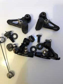 Shimano Brakes