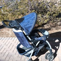 Chicco Stroller 