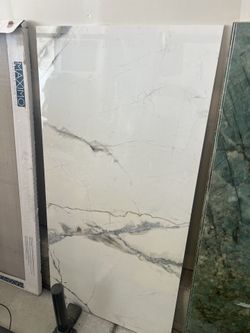 Porcelain Tile