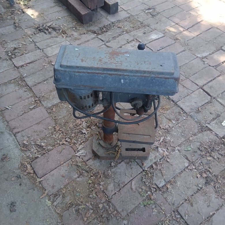 Craftsman Drill Press
