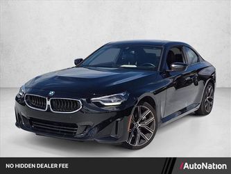 2023 BMW 230