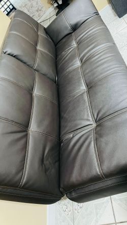 Couch bed