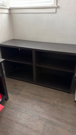 Tv console