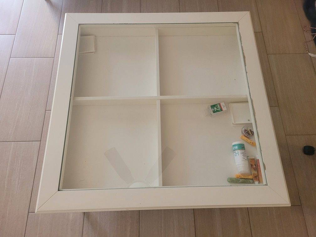 Table And End Table