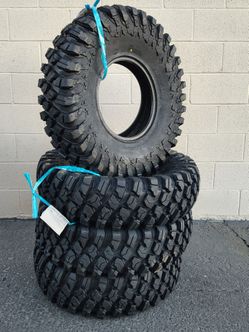 32x10-14 UTV tires Arisun Matrix-S