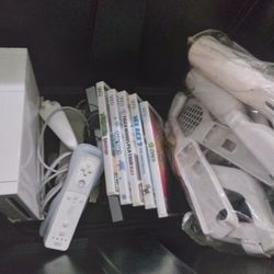 Nintendo Wii 