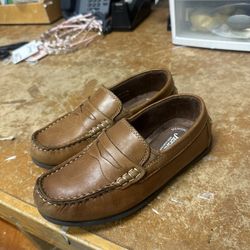 Florsheim Shoe Company 