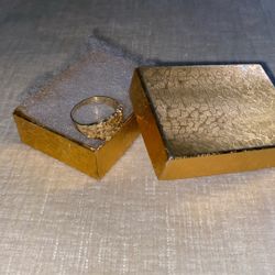 Nugget Ring Super Nice 👌🏼