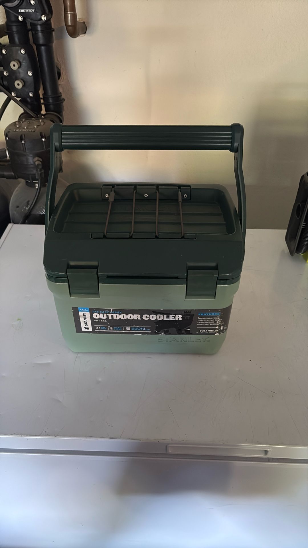 Brand New Stanley Cooler