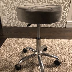 NEW STOOL