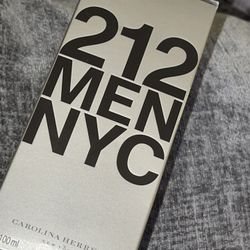 212MEN NYC 3.4oz