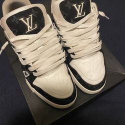 LV’s