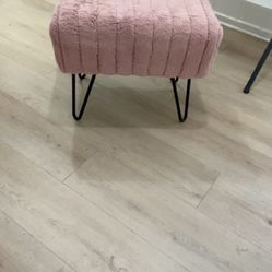 Vanity Stool 