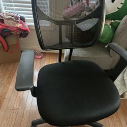 Computer Chair 