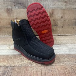 Botin Piton Suela Roja Hecho En México Men display picture 1