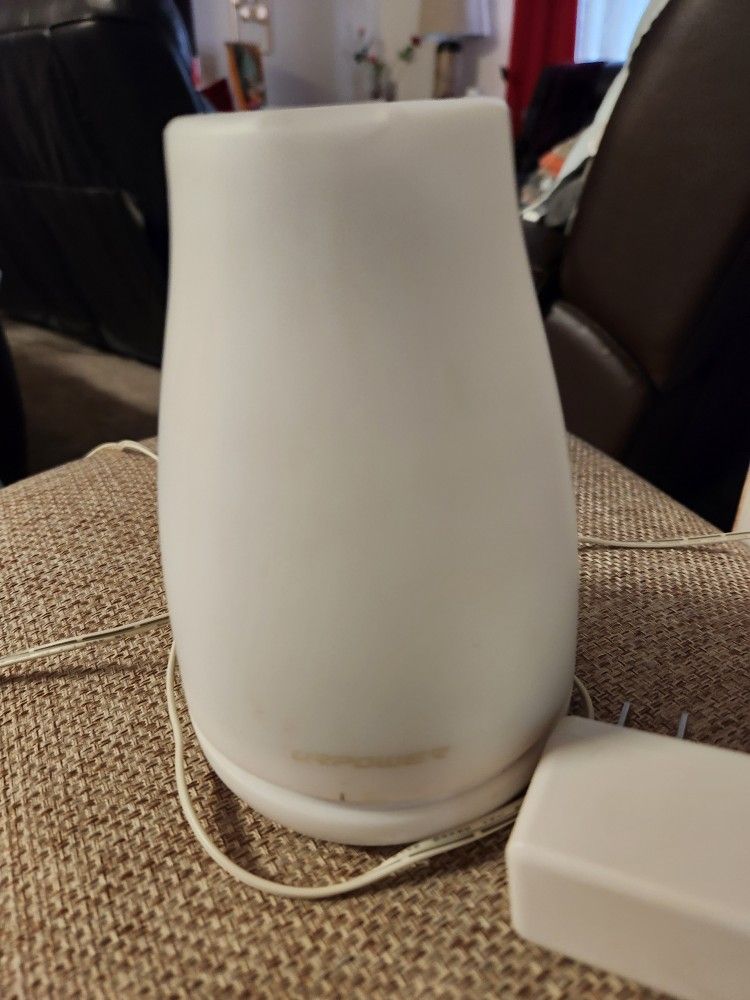 Essential Oil Diffuser 