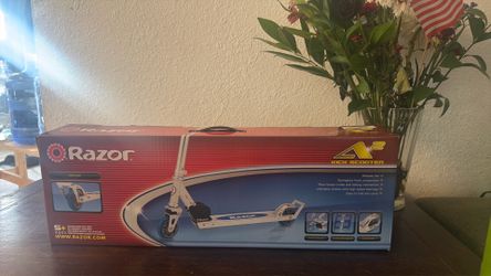 A2 Razor Kick Scooter