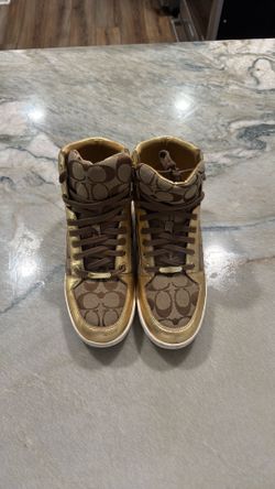 Coach Shoes