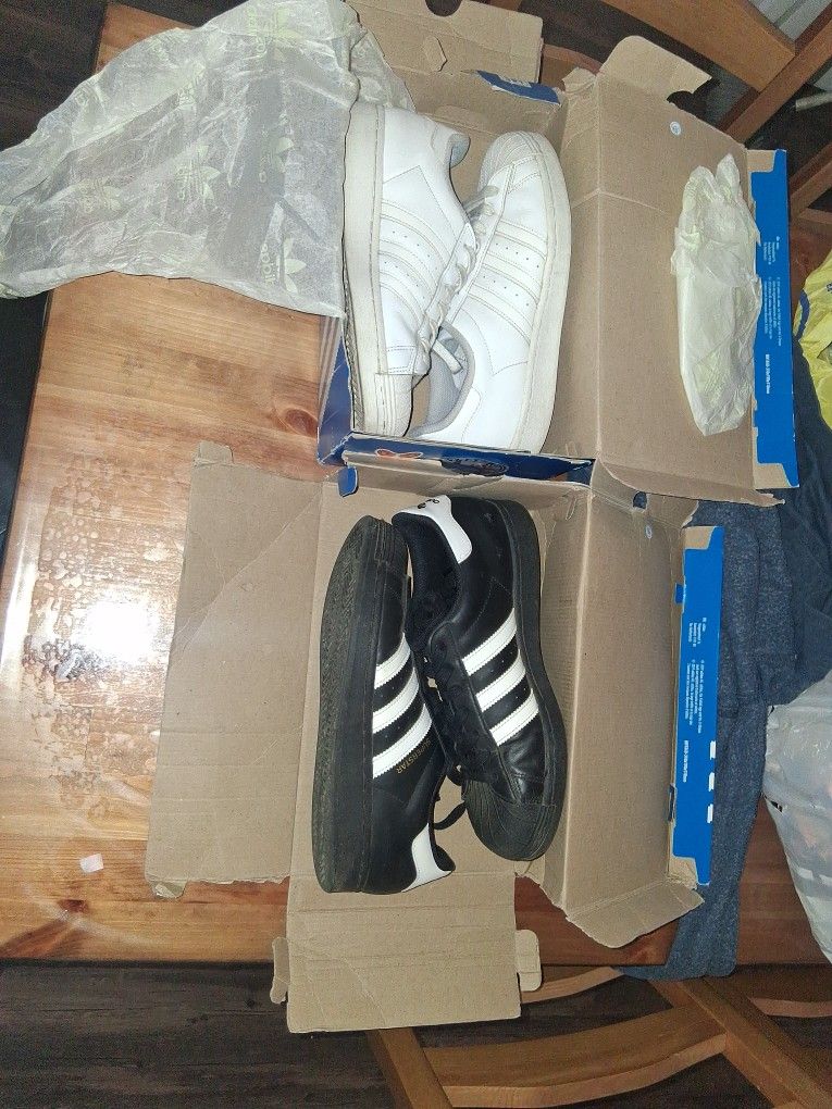 All Stars Adidas