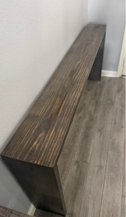 Console Table/Sofa Table/Entry Table