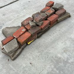 Free Bricks 