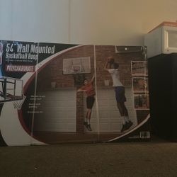 New Basketball Court 
