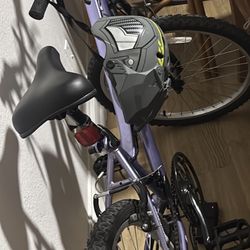 Pedal Bike By Itself For 80 