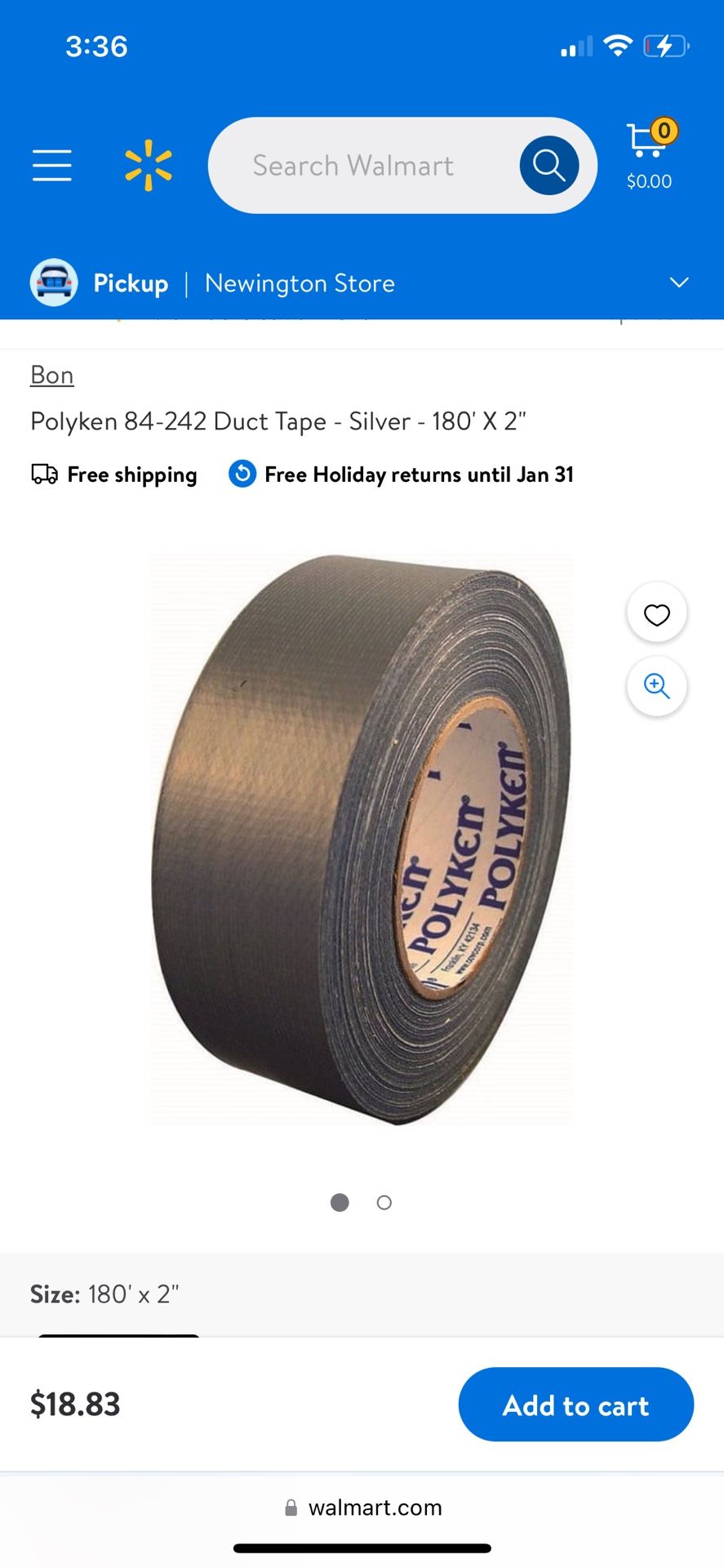 Metal Heating Tape, Grey Duct Tape, Red Duct Tape