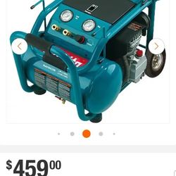 Makita Air Compressor 